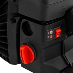 Бензопила Yamamoto CS-4558 flexmag.md