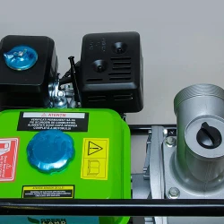 Motopompa GreenLand GL60 flexmag.md