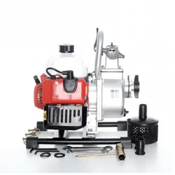 Motopompa Kraft&Dele EC772 flexmag.md