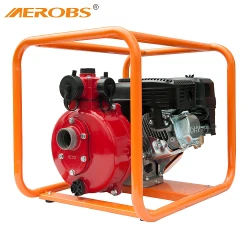 Мотопомпа бензиновая Aerobs WP20H flexmag.md