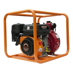 Мотопомпа бензиновая Aerobs WP20H flexmag.md