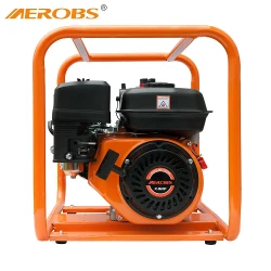 Мотопомпа бензиновая Aerobs WP20H flexmag.md
