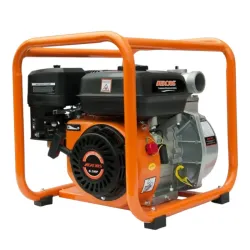 Motopompa pe benzina Aerobs WP20X flexmag.md