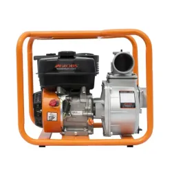 Motopompa pe benzina Aerobs WP30X flexmag.md