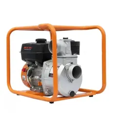 Motopompa pe benzina Aerobs WP30X flexmag.md