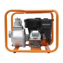 Motopompa pe benzina Aerobs WP30X flexmag.md