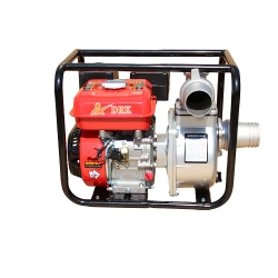 Motopompa pe benzina DRK 75 flexmag.md