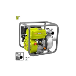 Motopompa pe benzina Dyllu DTGW1A22 flexmag.md