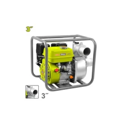 Motopompa pe benzina Dyllu DTGW1A32 flexmag.md