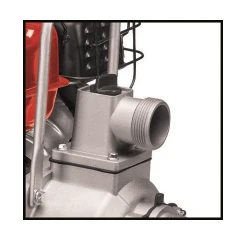 Motopompa pe benzina Einhell GC-PW 16 flexmag.md