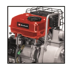 Motopompa pe benzina Einhell GC-PW 16 flexmag.md