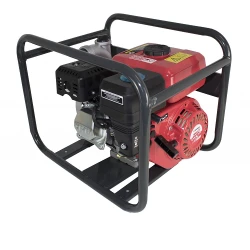 Motopompa pe benzina Elefant WP30X flexmag.md