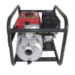 Motopompa pe benzina Elefant WP30X flexmag.md
