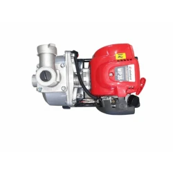 Motopompa pe benzina Elefant WP35 flexmag.md