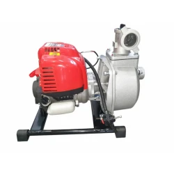 Motopompa pe benzina Elefant WP35 flexmag.md