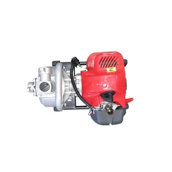 Мотопомпа бензиновая Elefant WP430 flexmag.md