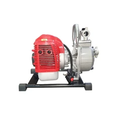 Мотопомпа бензиновая Elefant WP430 flexmag.md