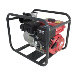 Motopompa pe benzina Elefant WP60X flexmag.md