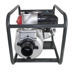 Motopompa pe benzina Elefant WP60X flexmag.md