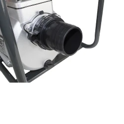 Motopompa pe benzina Elefant WP60X flexmag.md