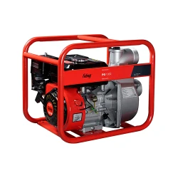 Motopompa pe benzina Fubag PG 1000 flexmag.md