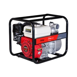 Мотопомпа на бензине Fubag PTH 600 flexmag.md