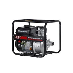 Motopompa pe benzina Genmac G2 50 flexmag.md