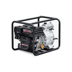 Мотопомпа бензиновая Genmac G3ST flexmag.md