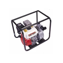 Motopompa pe benzina Honda WH20 flexmag.md