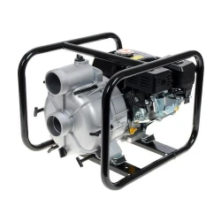 Motopompa pe benzina Huter MPD-80 flexmag.md