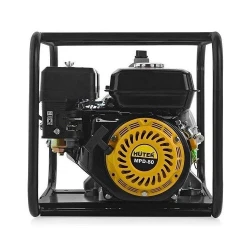 Motopompa pe benzina Huter MPD-80 flexmag.md