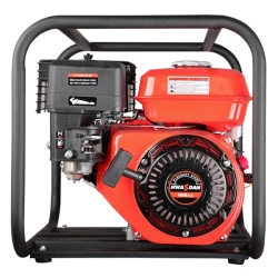 Motopompa pe benzina Hwasdan H50ZB28-4.3Q flexmag.md