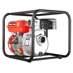 Motopompa pe benzina Hwasdan H50ZB28-4.3Q flexmag.md
