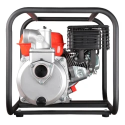 Motopompa pe benzina Hwasdan H50ZB28-4.3Q flexmag.md