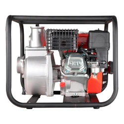 Motopompa pe benzina Hwasdan H50ZB28-4.3Q flexmag.md