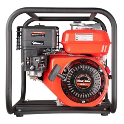 Motopompa pe benzina Hwasdan H80ZB28-4.3Q flexmag.md