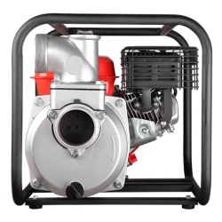 Motopompa pe benzina Hwasdan H80ZB28-4.3Q flexmag.md