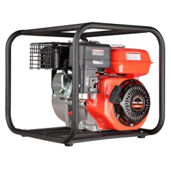 Motopompa pe benzina Hwasdan H80ZB28-4.3Q flexmag.md