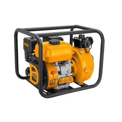 Мотопомпа бензиновая Ingco GWP201H flexmag.md