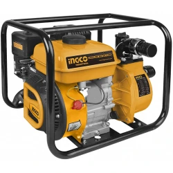 Мотопомпа бензиновая Ingco GWP202 flexmag.md
