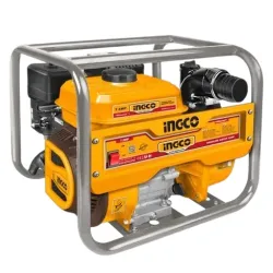Motopompa pe benzina Ingco GWP406 flexmag.md