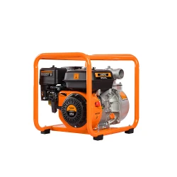 Motopompa pe benzina Kamoto GP 50 flexmag.md