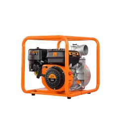 Motopompa pe benzina Kamoto GP 80 flexmag.md