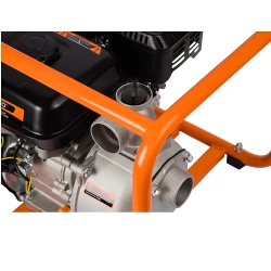 Мотопомпа бензиновая Kamoto GP5000 flexmag.md