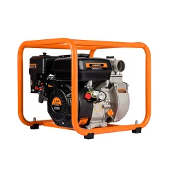 Motopompa pe benzina Kamoto GP5000 flexmag.md