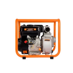 Мотопомпа бензиновая Kamoto GP5000 flexmag.md
