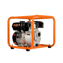Мотопомпа бензиновая Kamoto GP5000 flexmag.md