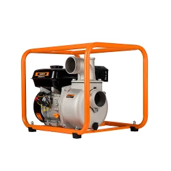 Мотопомпа бензиновая Kamoto GP8000 flexmag.md