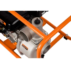 Мотопомпа бензиновая Kamoto GP8000 flexmag.md