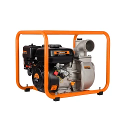 Motopompa pe benzina Kamoto GP8000 flexmag.md